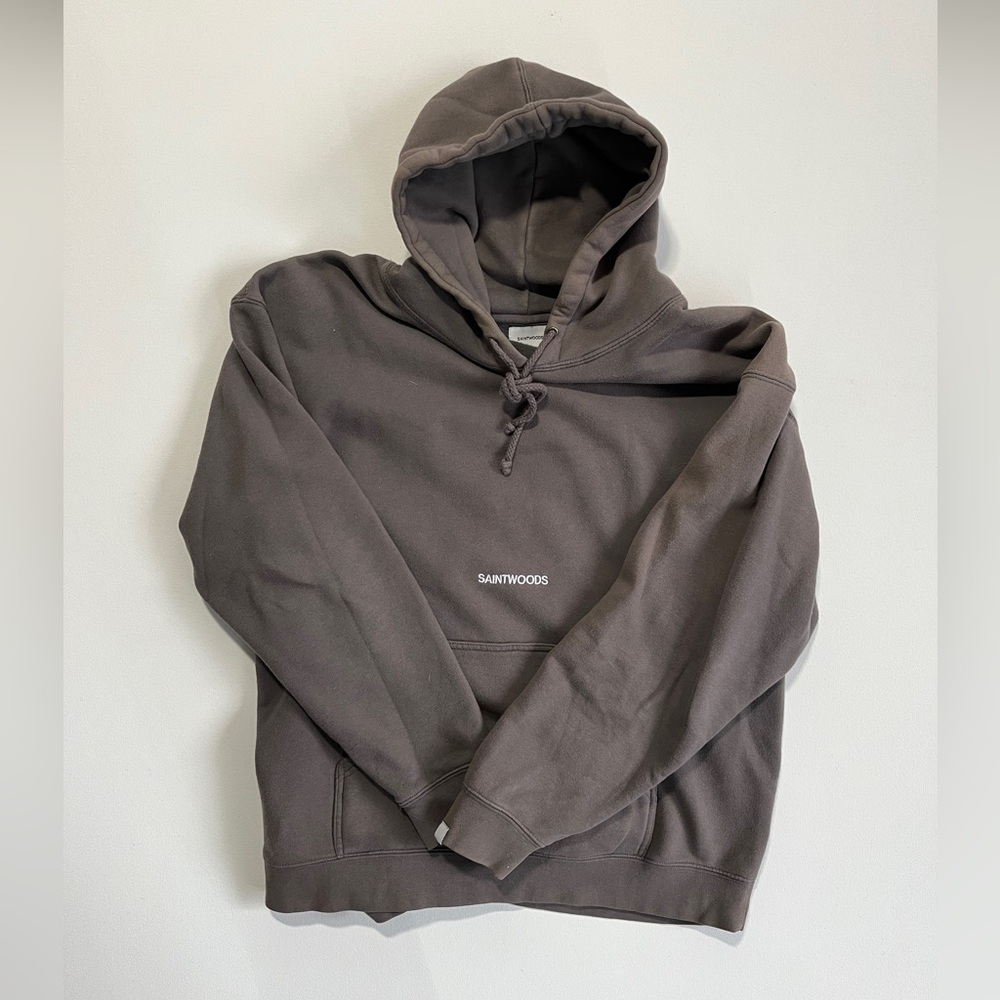 Saintwoods hoody
